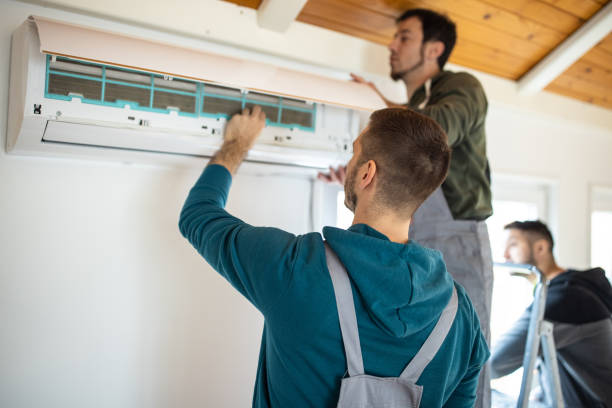 Best Air Conditioning Repair  in Brownsville, OR