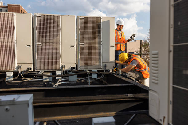 Best Ductless HVAC Repair  in Brownsville, OR