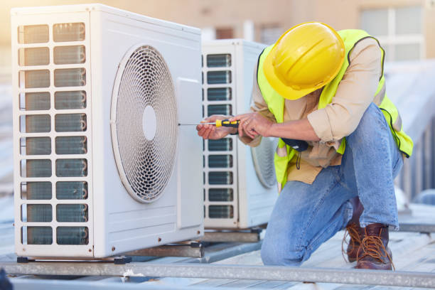 Best HVAC Tune-Up Services  in Brownsville, OR