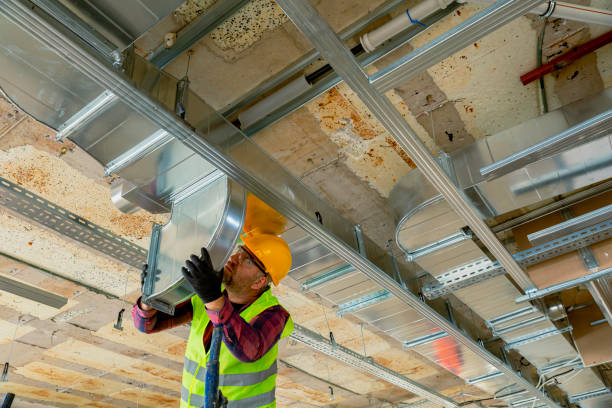 Reliable Brownsville, OR HVAC Solutions