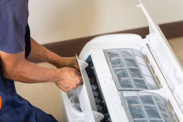 Best HVAC Air Duct Cleaning  in Brownsville, OR