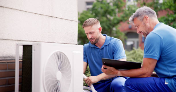 Best Air Conditioning Repair  in Brownsville, OR