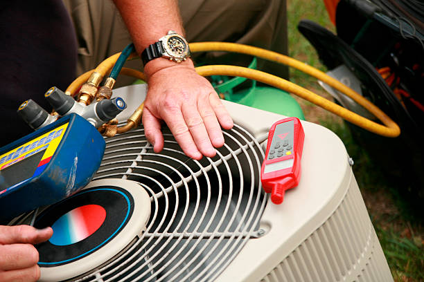 Best Residential HVAC Services  in Brownsville, OR