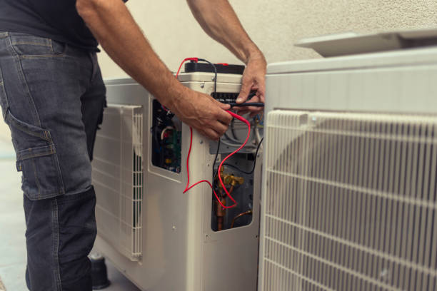 Best Best HVAC Companies  in Brownsville, OR