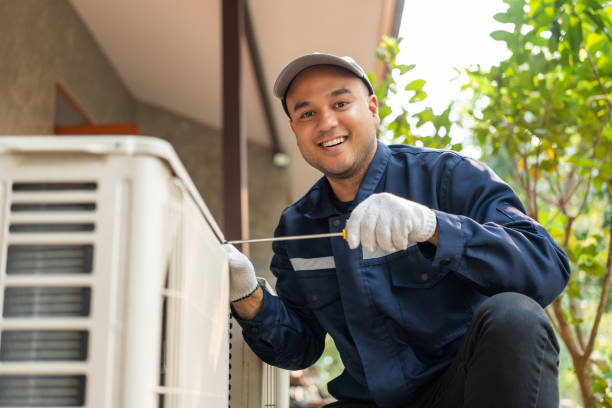 Best HVAC Contractors  in Brownsville, OR