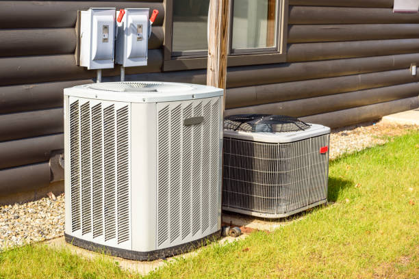 Local HVAC Companies in Brownsville, OR