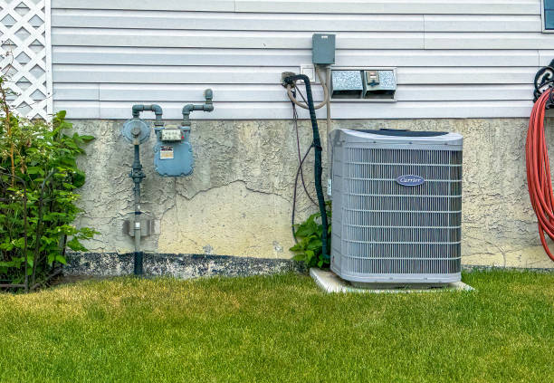  Brownsville, OR HVAC Pros